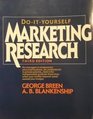 DoItYourself Marketing Research