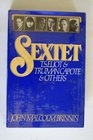 Sextet TS Eliot and Truman Capote and Others