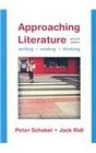 Approaching Literature 2e  LiterActive