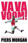 Va Va Voom!: A Fan's Diary of  Arsenal's Invincible Season
