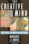 The Creative Mind Myths  Mechanisms
