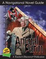 Animal Farm Novel Guide Book