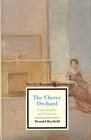 Masterwork Studies Series  The Cherry Orchard