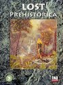 Lost Prehistorica A D20 Sourcebook