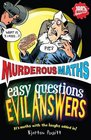 Easy Questions Evil Answers