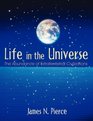 Life in the Universe The Abundance of Extraterrestrial Civilizations