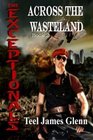 THE EXCEPTIONALS Book 2 ACROSS THE WASTELAND