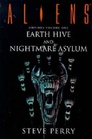 Aliens Omnibus Earth Hive Nightmare Asylum v1