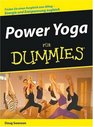 Power Yoga fur Dummies