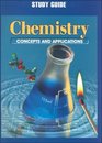 Chemistry Concept and Applications