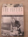 The Fifties A Women's Oral History