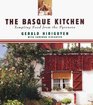 The Basque Kitchen Tempting Food from the Pyrenees