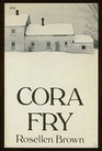 Cora Fry Poetry