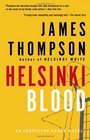 Helsinki Blood (Inspector Kari Vaara, Bk 4)