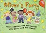 Oliver's Party Learn addition and subtraction with Oliver and his friends