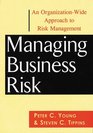 Managing Business Risk An OrganizationWide Approach to Risk Management
