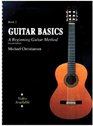 Guitar Basics A Beginning Guitar Method Book 2