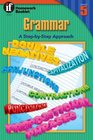 Grammar a Step-By-Step Approach, Grade 5 (Homework Booklets)