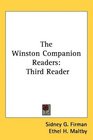 The Winston Companion Readers Third Reader