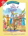 Read and Share The Story of Easter