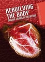 Rebuilding the Body Organ Transplantation