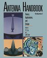 Antenna Handbook Theory Applications and Design