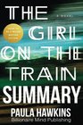 Summary The Girl on the Train A Novel by Paula Hawkins