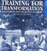 Training for Transformation A Handbook for Community Workers Vol 4