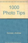 Duncan a  Petersen M 1000 Phototips