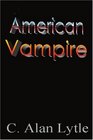 American Vampire