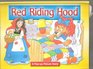 Read It Yourself Red Riding Hood
