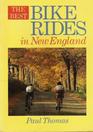 The best bike rides in New England