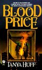 Blood Price (Vicki Nelson, Bk 1)