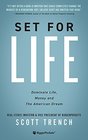Set for Life Dominate Life Money and the American Dream