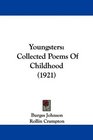 Youngsters Collected Poems Of Childhood