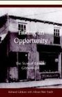 Taking an Opportunity The Story of Edmund Gibbons Ltd