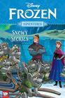 Disney Frozen Adventures Snowy Stories