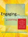 Engaging in the Scholarship of Teaching and Learning A Guide to the Process and How to Develop a Project from Start to Finish