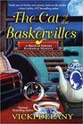 The Cat of the Baskervilles: A Sherlock Holmes Bookshop Mystery