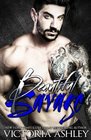 Beautiful Savage (Savage & Ink) (Volume 2)