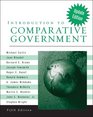 Introduction to Comparative Government Update Edition