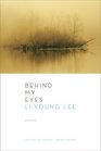 Behind My Eyes Poems