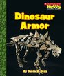 Dinosaur Armor
