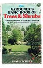 Gardners Tree Shrb