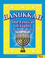 Hanukkah  The Festival Of Lights