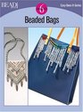 Beaded Bags: 6 Projects (Easy-Does-It)