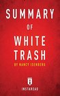 Summary of White Trash By Nancy Isenberg Includes Analysis