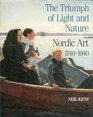 The Triumph of Light and Nature Nordic Art 17401940
