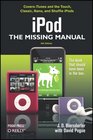 iPod The Missing Manual