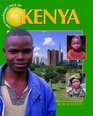 The Changing Face of Kenya